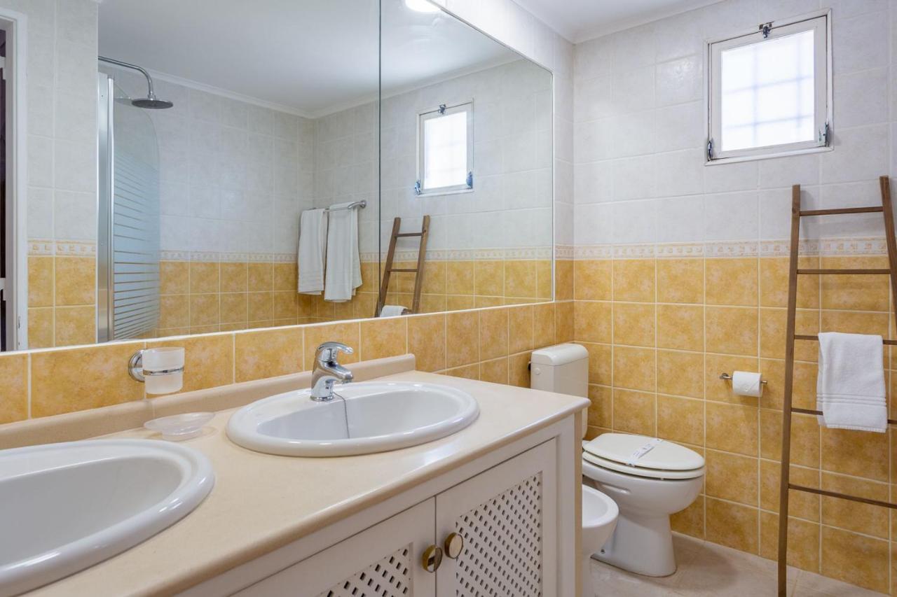 Gorgeous 2Bdr Apartment W/Patio & Pool By Lovelystay Vilamoura Exterior foto